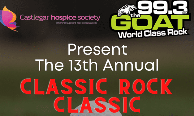2022 Classic Rock Classic Golf Tournament